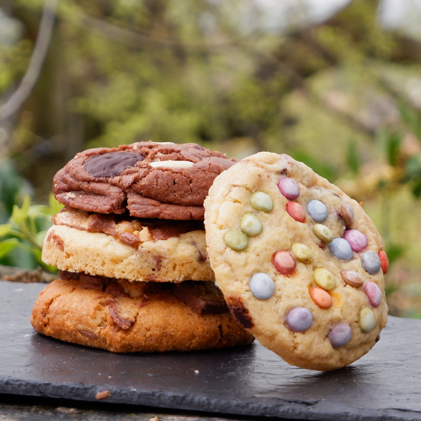 COOKIE SMARTIES