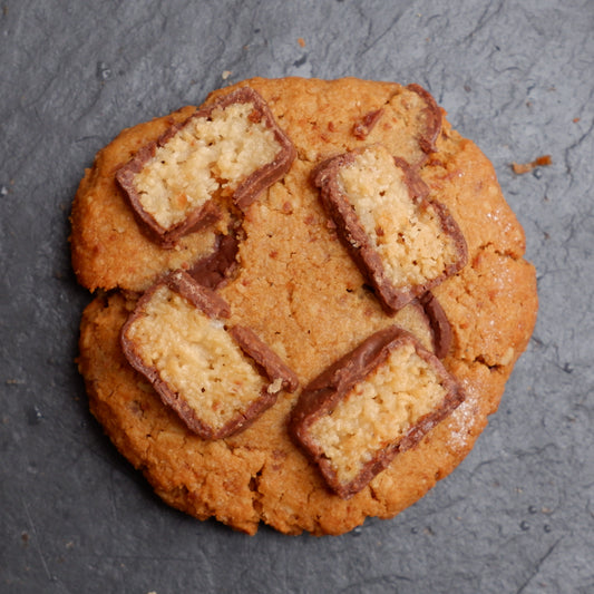 COOKIE BOUNTY